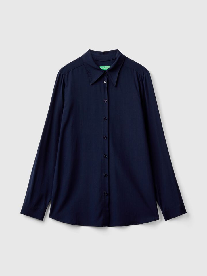 SHIRT Mujer image number 4